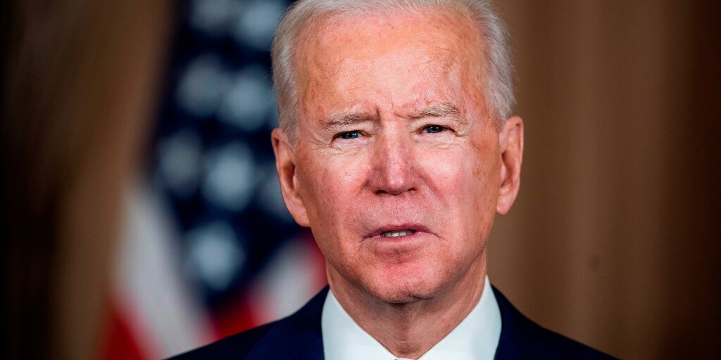 Joe Biden indultó a Fauci, Milley y al comité que investigó el ataque al Capitolio