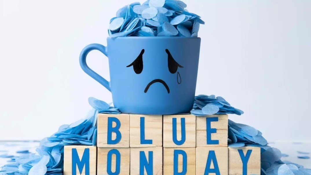 El origen del Blue Monday: ¿Marketing o Realidad?