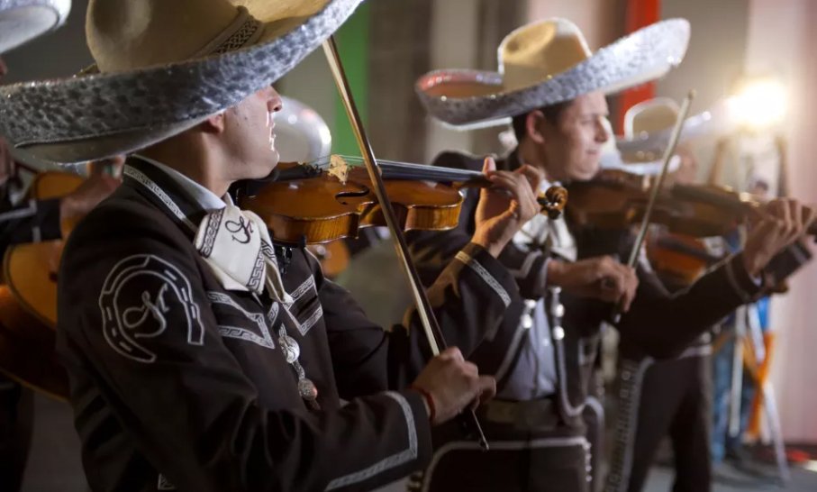 Día Internacional del Mariachi: La música que transciende fronteras