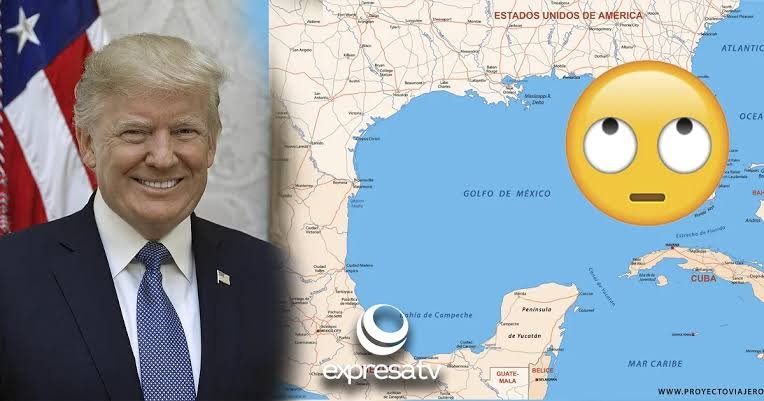 Florida adopta ‘Golfo de América’ tras promesa de Trump