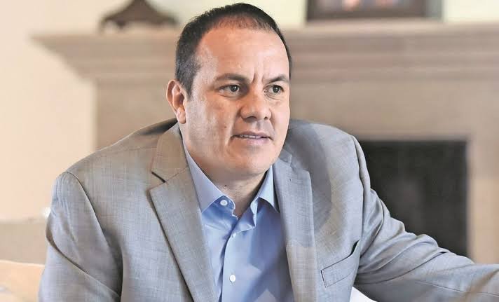 Denuncian a Cuauhtémoc Blanco; piden actuar contra impunidad