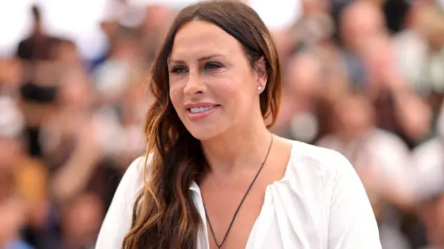 Karla Sofía Gascón está en investigación por la Fiscalía General del Estado de Querétaro