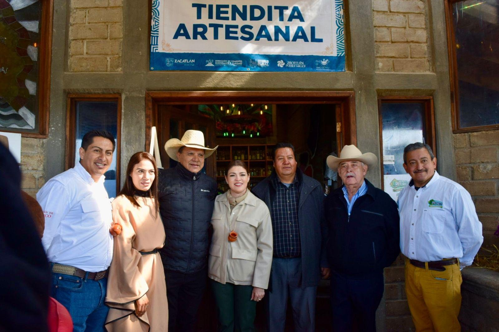 Pulque y tradición: Zacatlán celebra su 2ª gran ruta