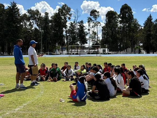 Fútbol femenil brilla en el Selectivo Estatal