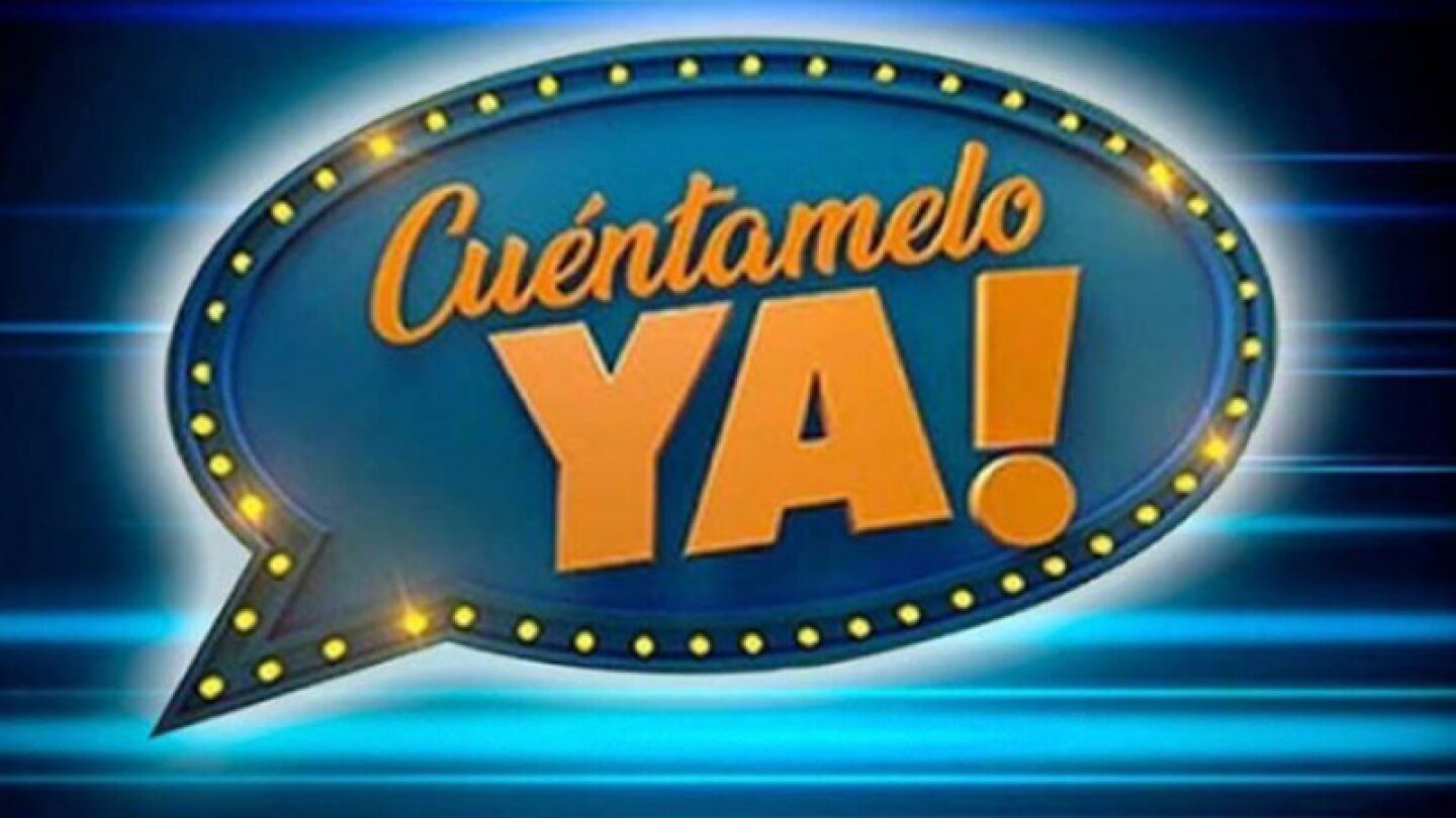 Nuevo Elenco de Cuéntamelo Ya¡