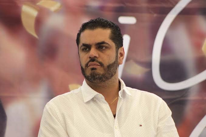 Felipe Patjane fue absuelto de cargos en su contra