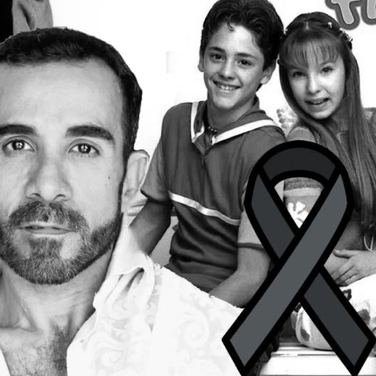 Muere actor Tomás Tamez que participo en el  Diario de Daniela