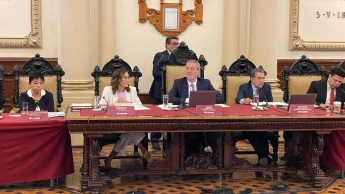 Aprueban cobro de parquímetros desde la cuarta hora