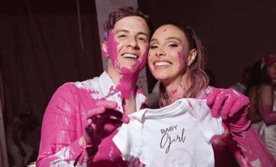 Lele Pons fue hospitalizada después de su revelación de género