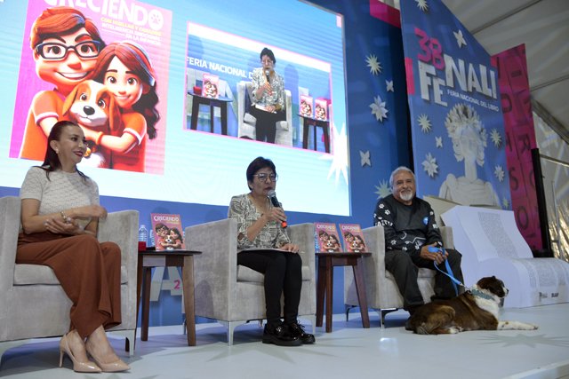 Favorece BUAP la inteligencia emocional en los integrantes más pequeños de su comunidad