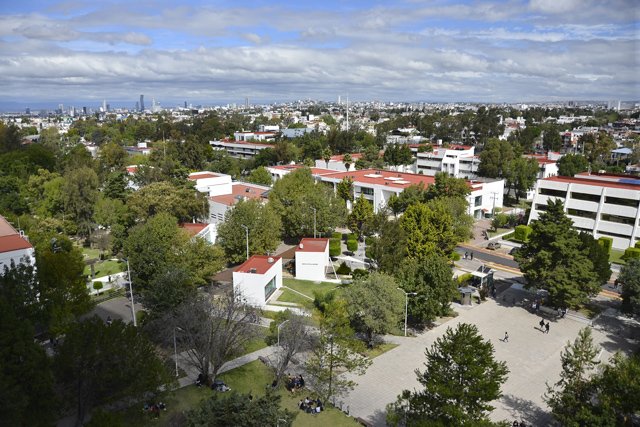 La BUAP representará a México en el Premio UNESCO-Japón de Educación para el Desarrollo Sostenible