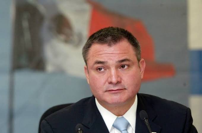 Caso García Luna: gobierno mexicano busca repatriar fondos millonarios