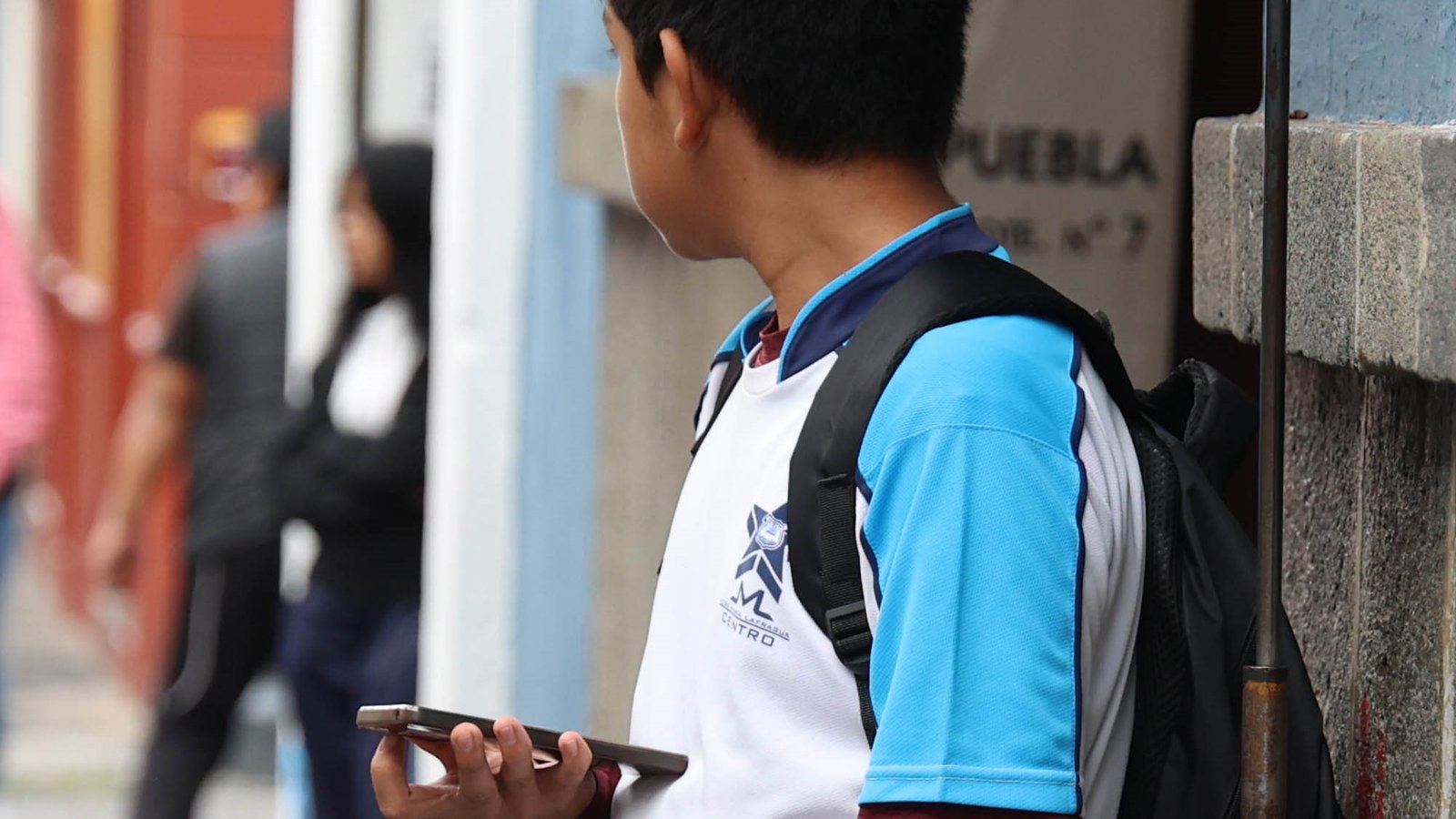 Harfuch presenta estrategia nacional contra la extorsión