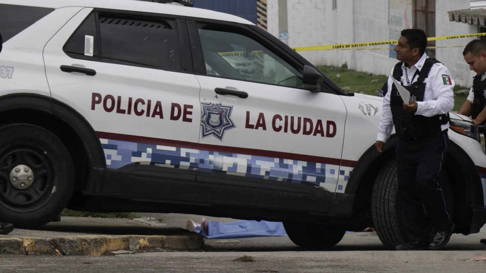 Un homicidio y un fallecido en San Jerónimo Caleras
