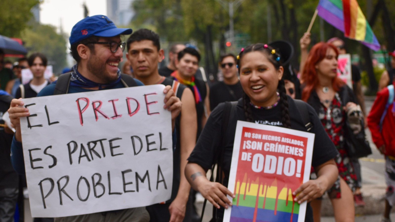 Tipificar crímenes de odio LGBT+ será prioridad: Sheinbaum