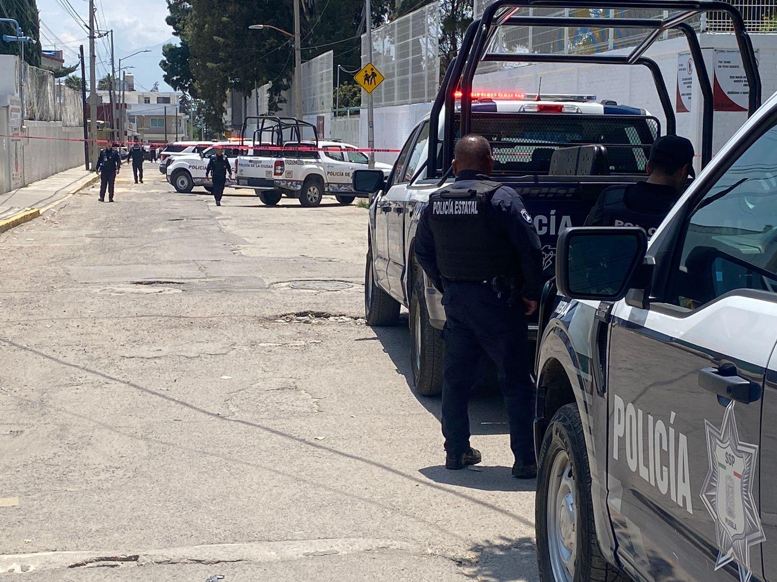 Asesinan a motociclista en Bosques de San Sebastián