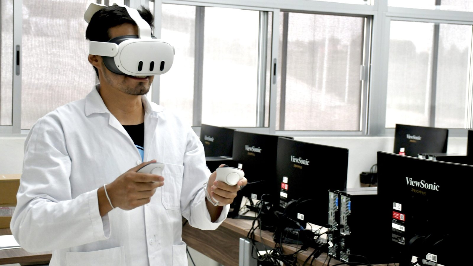 Ofrece CU2 nueva ingeniería con enfoque digital en procesos logísticos complejos