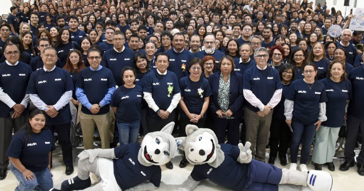 La investigación científica debe vincularse con los problemas sociales: Rectora Lilia Cedillo