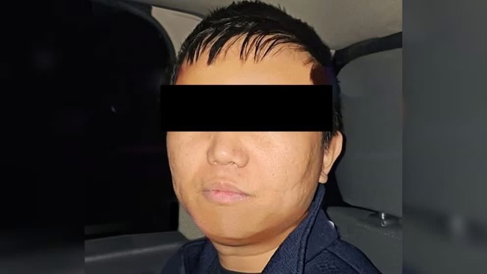 Se fuga operador extranjero vinculado al narcotrafico