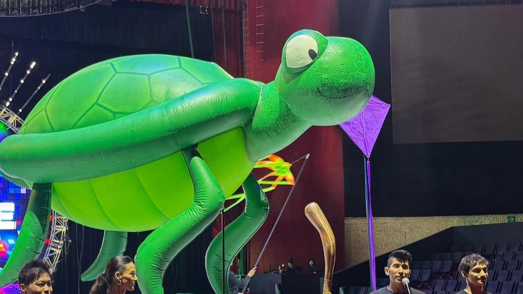 Disney on Ice llega a México