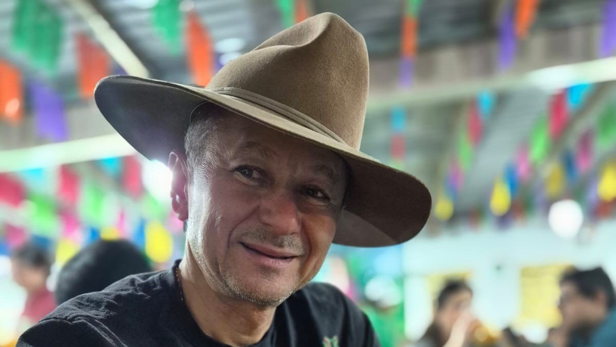 GN omiso ante accidente que involucra al periodista Fredy Aco