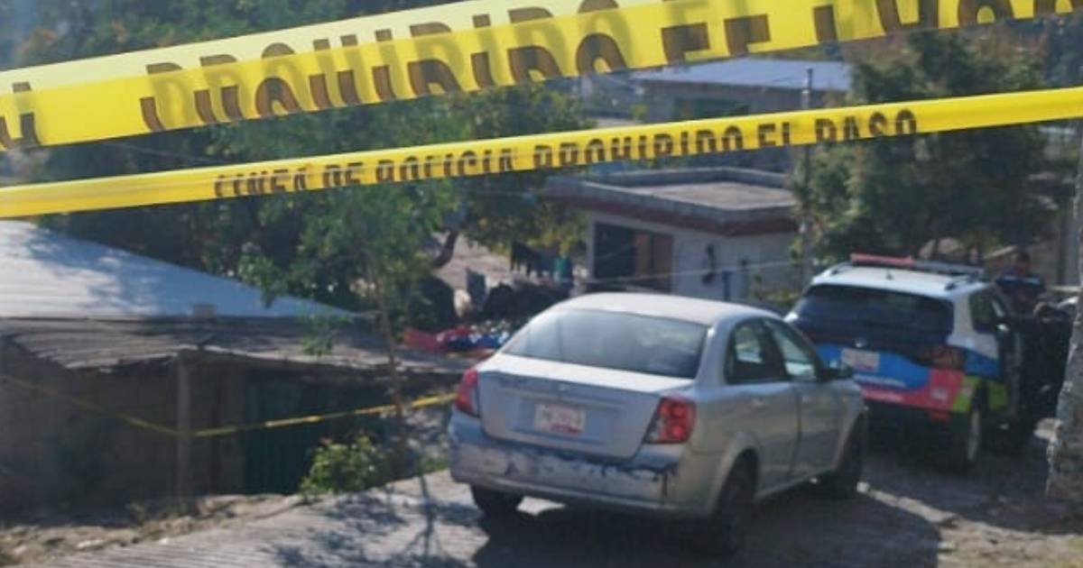 Apuñalan a conductor de InDrive durante un asalto en Azumiatla