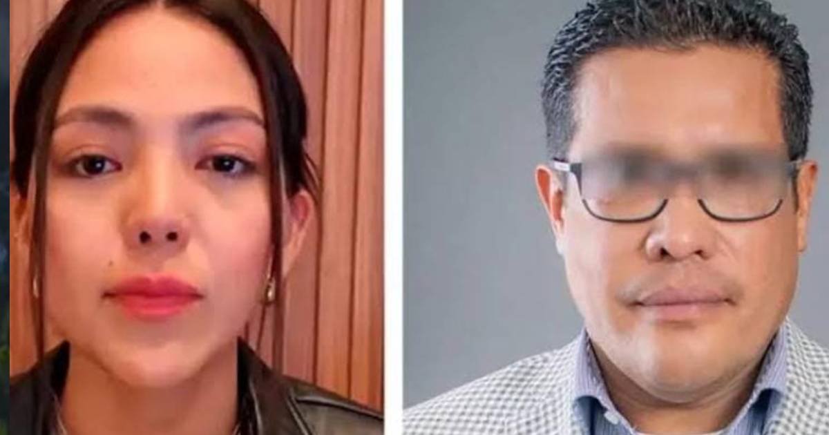 Vinculan a proceso a agresor de September Vélez por sustracción de menor