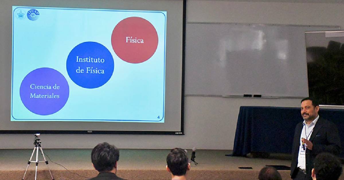 BUAP avanza en su Centro Regional de Abastecimiento de Energía