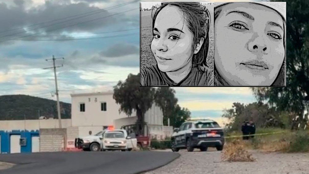 En Tecamachalco hallan a 2 mujeres ejecutadas; Marina acordona la zona