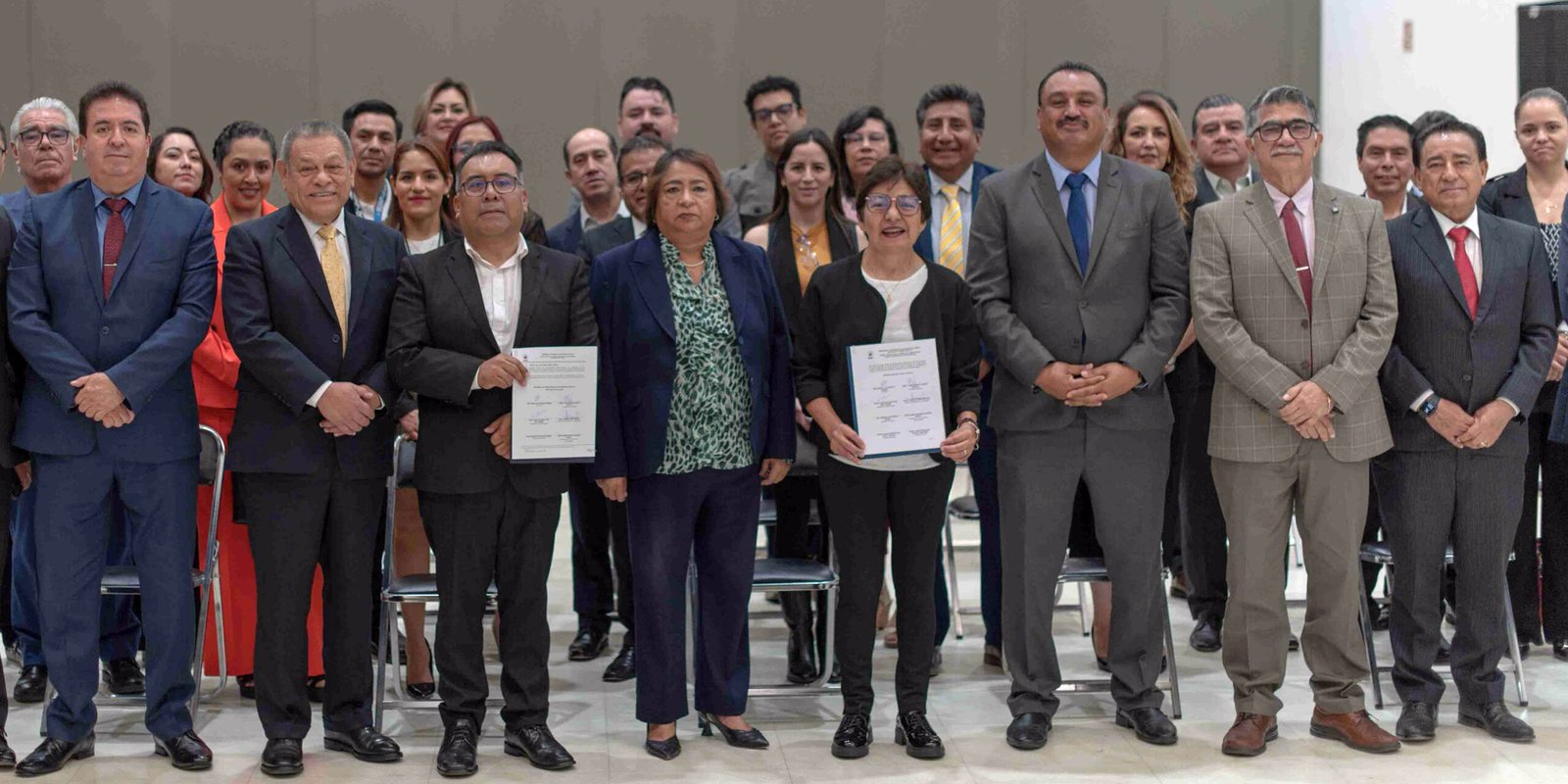 Robustece BUAP las competencias de sus cuadros directivos