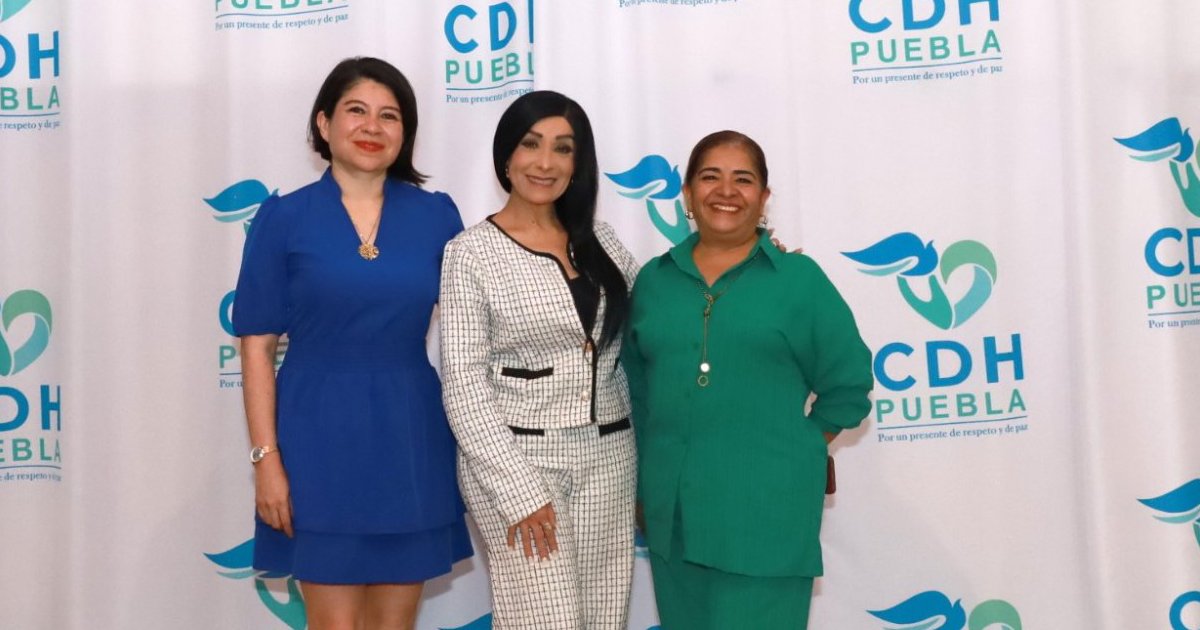 CDH Puebla, hace responsable a SEP del abuso a dos alumnas en escuela en Teteles