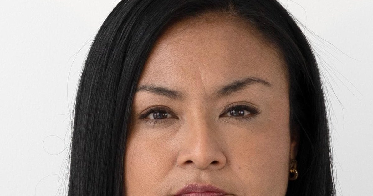Paty Curro asume dirección general de Arcángeles de Puebla