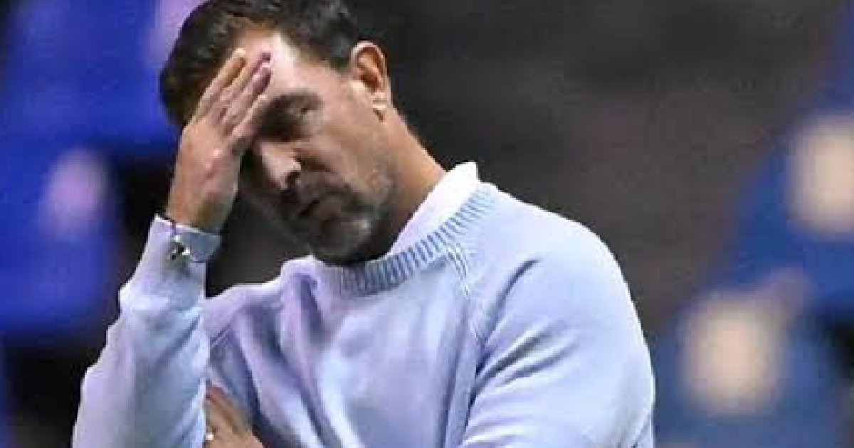 Pablo Guede renuncia al Puebla, la franja fracasa y se queda sin DT
