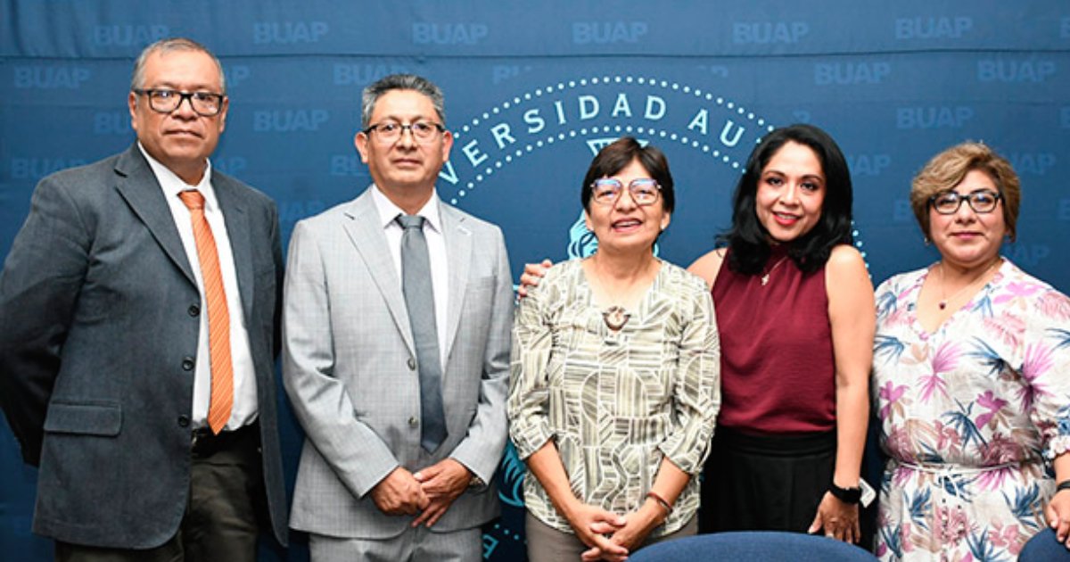 Destaca la Rectora Lilia Cedillo actividad científica en la FCQ
