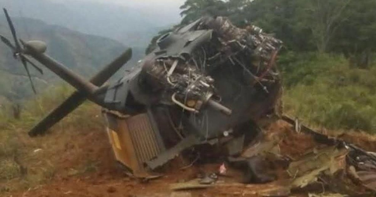Ataques en Colombia dejan más de 10 muertos; en Cali estalló coche bomba