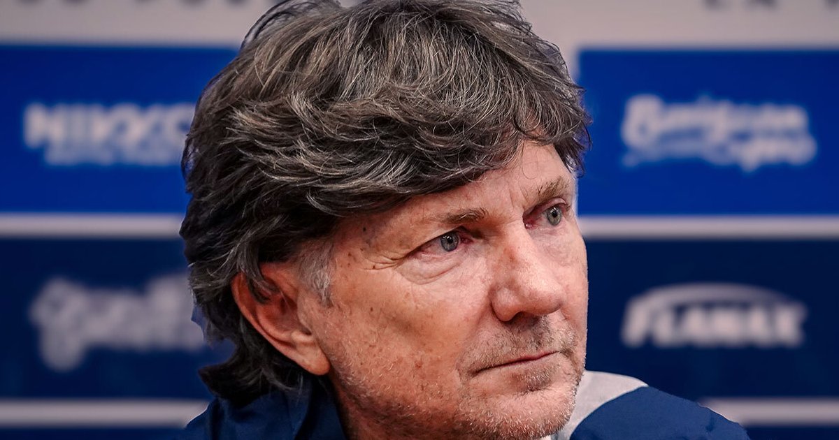 Club Puebla inicia nuevo ciclo con Hernán Cristante como entrenador