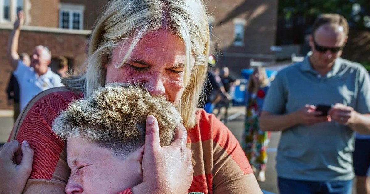 Otro tiroteo en escuela católica de Minnesota, niños son asesinados