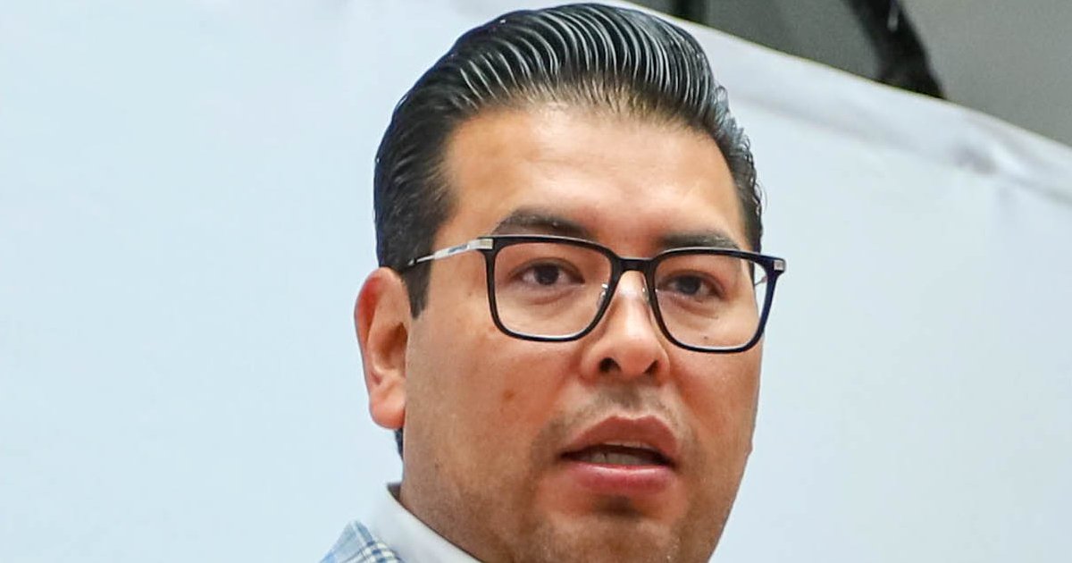 Movimiento Ciudadano le da la bienvenida a Néstor Camarillo, en Puebla le niegan la entrada