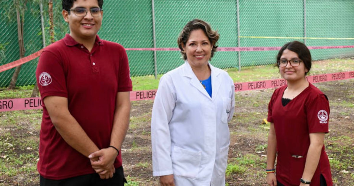 BUAP fortalece formación de estudiantes de ciencias forenses