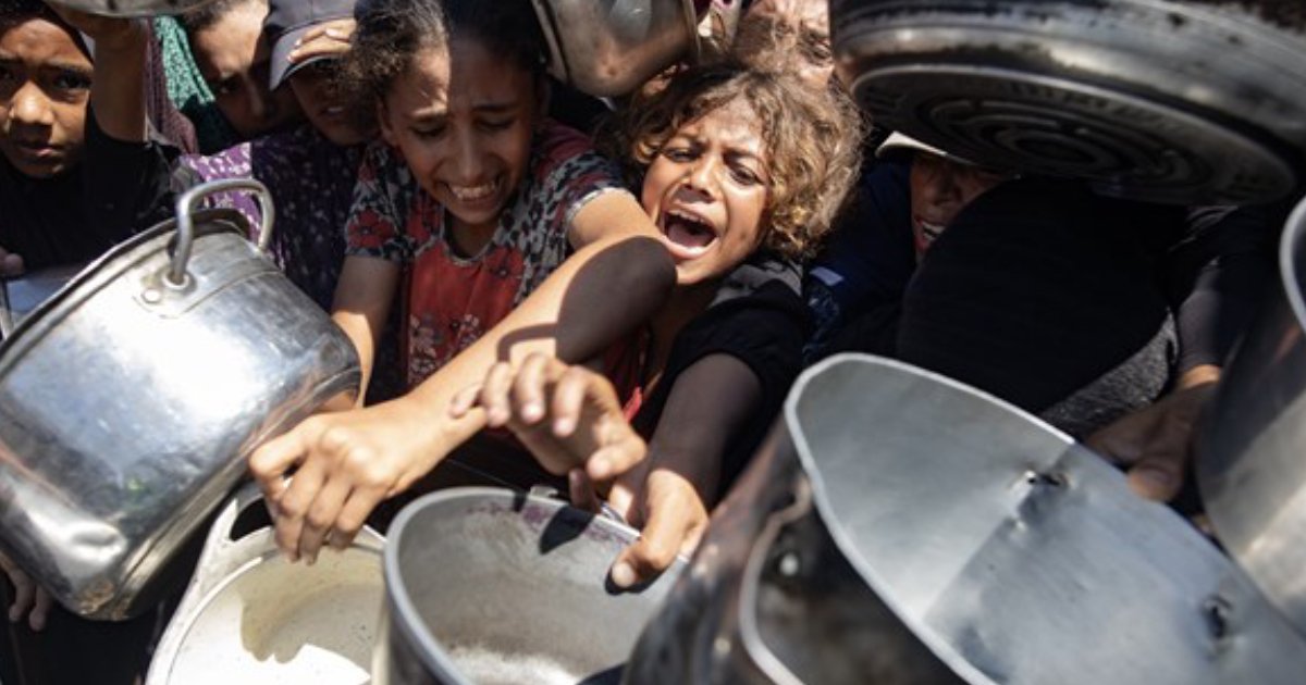 Genocidio continuá impune en Gaza, Israel avanza en sus planes de conquista