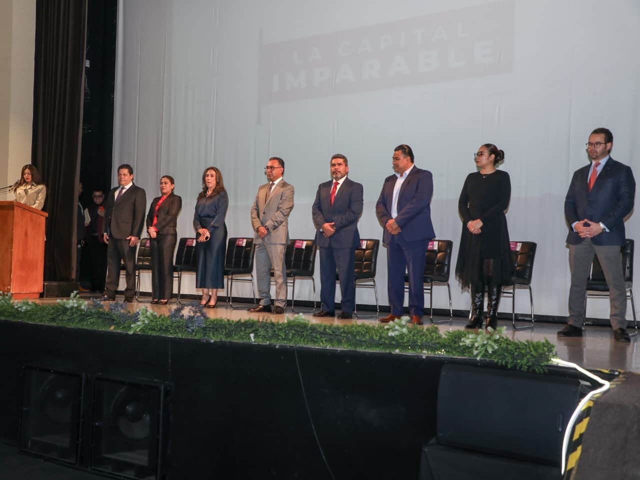 Ayuntamiento de Puebla impulsa legalidad y transparencia