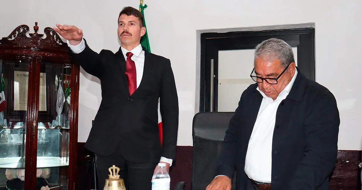 Ataque directo a secretario de seguridad pública de Amozoc