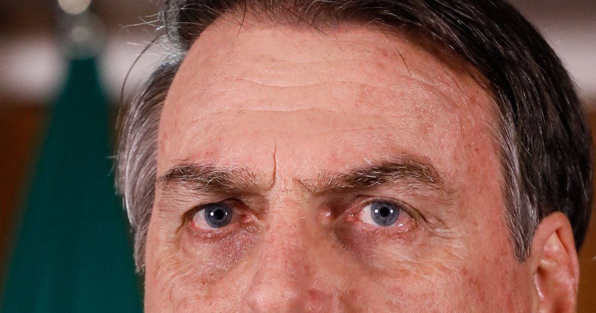 Expresidente de Brasil, Jair Balsonaro es condenado a 27 años de prisión