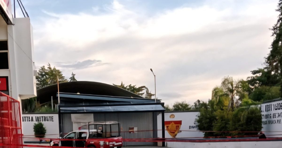 Comando armado acribilla a policía municipal en Tepeaca, compañera en estado grave