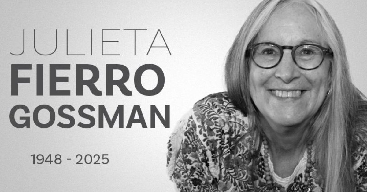 Fallece Julieta Fierro, científica y astrónoma referente en México