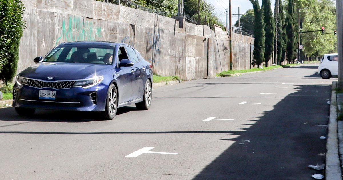 Parquímetros en San Alejandro hasta noviembre; informe de Chedraui 15 de octubre