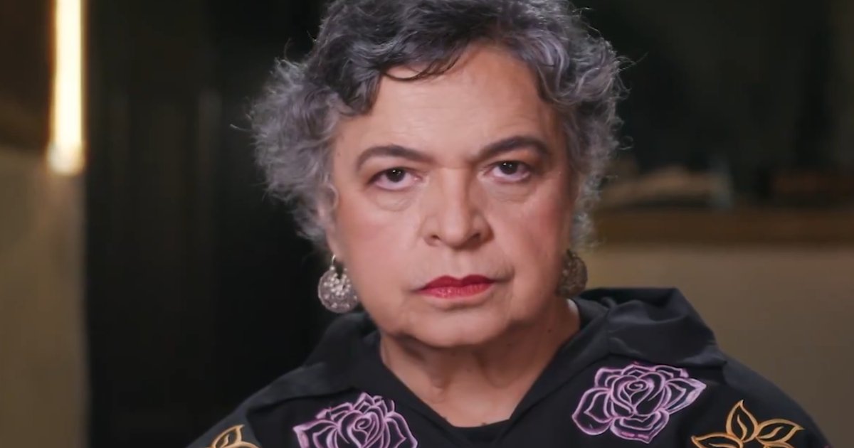 VIX lanza documental sobre la caída del PRI, conducido por Denise Maerker