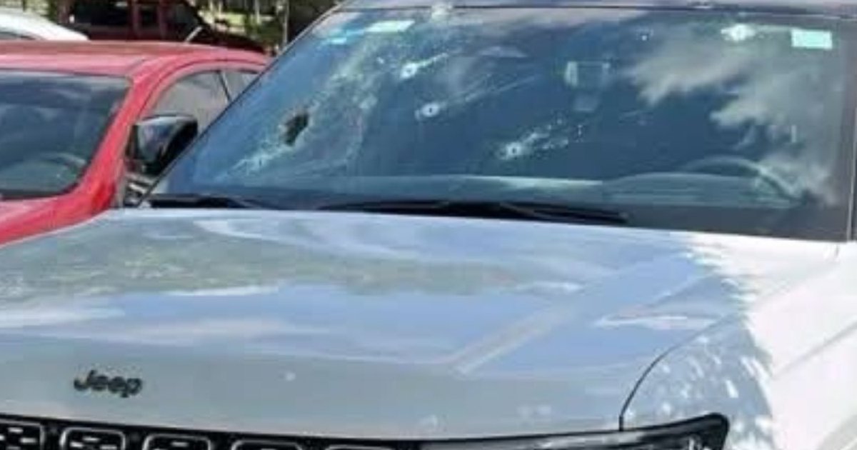 Se genera presunto ataque a nieta del gobernador de Sinaloa, Rubén Rocha