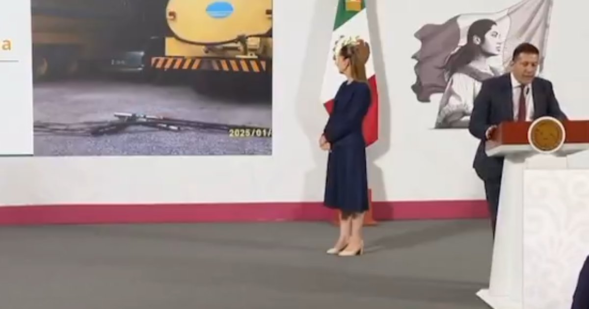 Federación clausura dos pozos clandestinos en Tehuacán