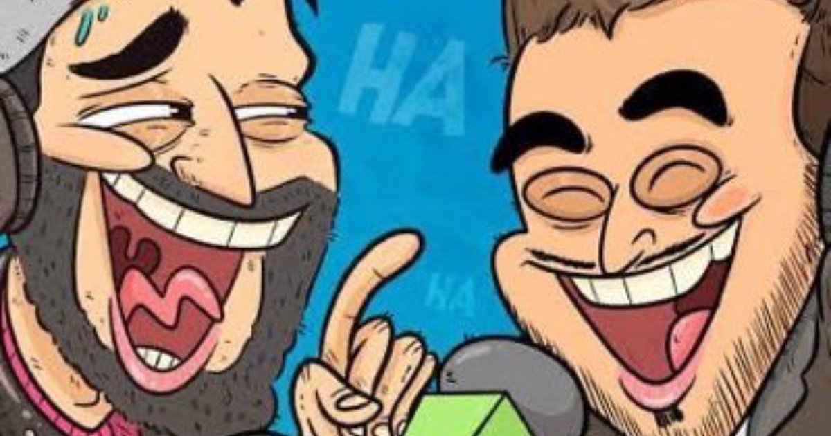 Creadores de La Cotorrisa son denunciados de presunto acoso sexual